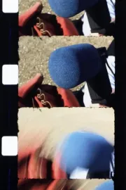 Esquisse d'un portrait