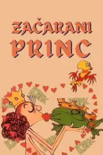 Začarani Princ