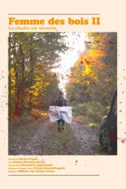 Femme des bois II: la chasse est ouverte