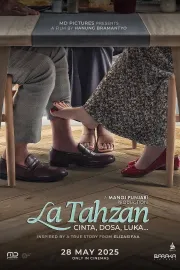La Tahzan