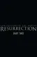 The Resurrection of the Christ: Part II