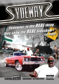 Sydewayz: Vol 2 (Get Hyphy)