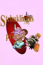 Stebuklingas pyragas