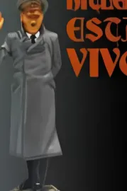 Hitler está vivo