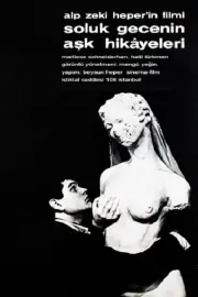 Soluk Gecenin Aşk Hikâyeleri