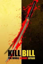 Kill Bill: Celá krvavá záležitosť