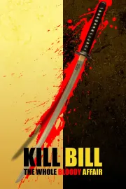 Kill Bill: Celá krvavá záležitosť