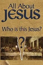 Who Is This Jesus?