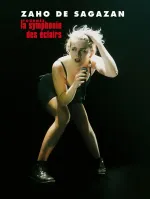 Zaho de Sagazan en concert à l'Olympia