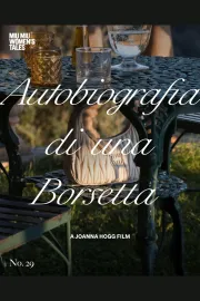 Autobiografia di una Borsetta