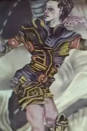 Košmariškas sapnas