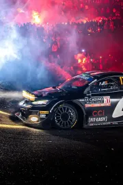 Le comte de Monte-Carlo