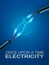 Byla jednou jedna - elektrina