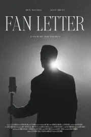 Fan Letter