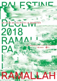 Ramallah, Palestine, December 2018