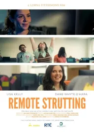 Remote Strutting