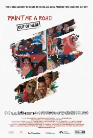 Paint Me a Road Out of Here