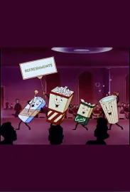 Let's All Go to the Lobby