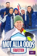 Mot alla odds – stafetten