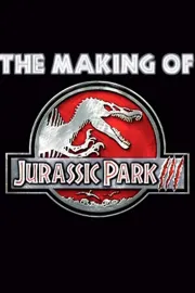Natáčení filmu Jurassic Park III