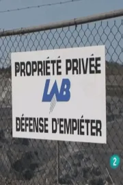 Azbest - bílá smrt