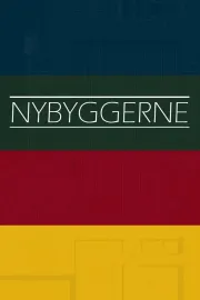 Nybyggerne