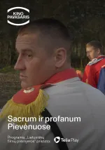 Sacrum ir Profanum Pievėnuose