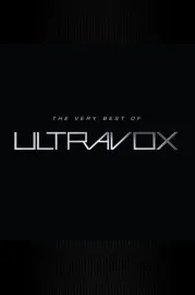 Ultravox - The Very Best Of