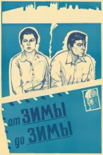 Ot zimy do zimy