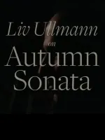 Liv Ullmann on Autumn Sonata