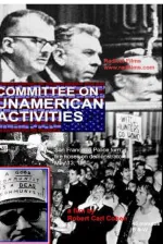 Committee on UnAmerican Activities