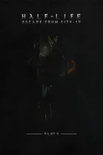 Escape from City 17 Part Two