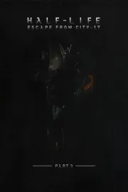 Escape from City 17 Part Two