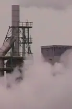 Porto Marghera gli ultimi fuochi