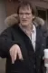 Tarantino Starbucks Incident