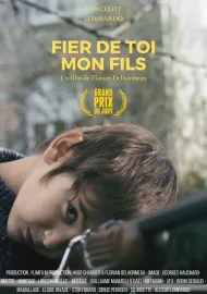 Fier de toi mon fils