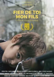 Fier de toi mon fils