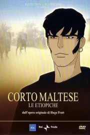 Corto Maltese: Le etiopiche