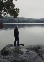 Koti-ikävä - Jaakko Löytyn tarina