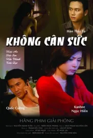 Không Cân Sức