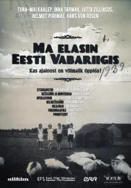 Ma elasin Eesti Vabariigis