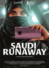 Saudi Runaway