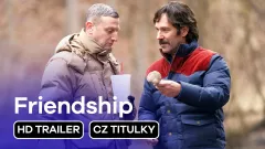 Friendship: trailer