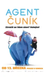 Agent Čuník