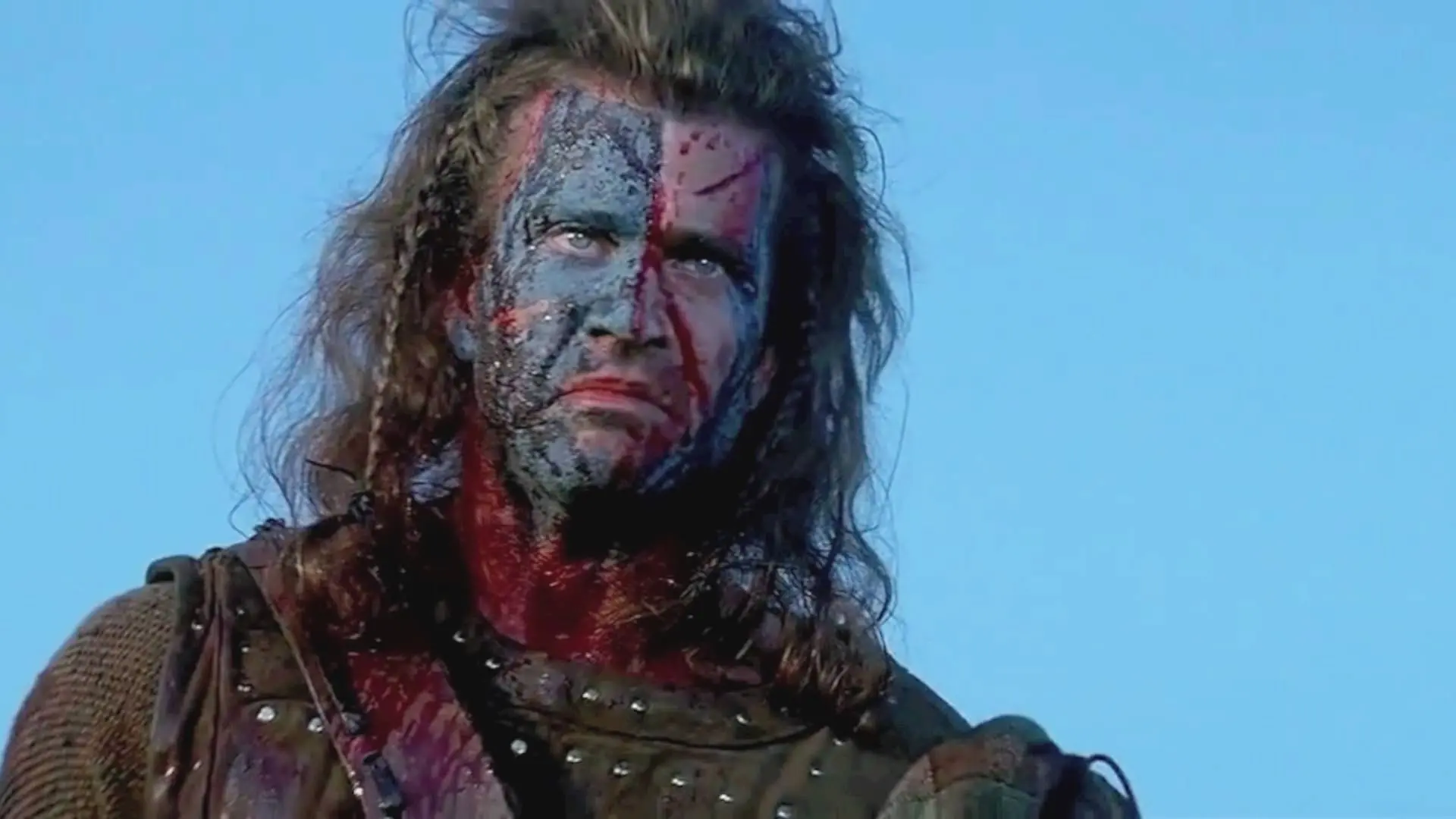 Mel Gibson při natáčení Statečného srdce málem zemřel. V poslední chvíli ho zachránil kaskadér