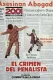 El crimen del penalista