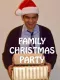 Family Christmas Party