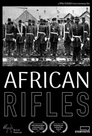 African Rifles