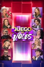 Juego de voces, de tal palo tal astilla