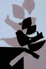 Příkladná květinka